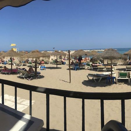El Piso Hotel Fuengirola Kültér fotó