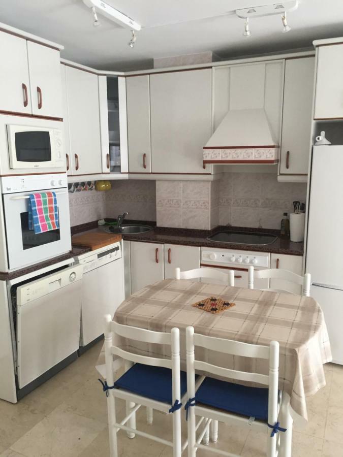El Piso Hotel Fuengirola Kültér fotó