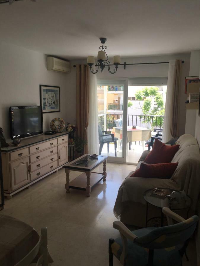 El Piso Hotel Fuengirola Kültér fotó