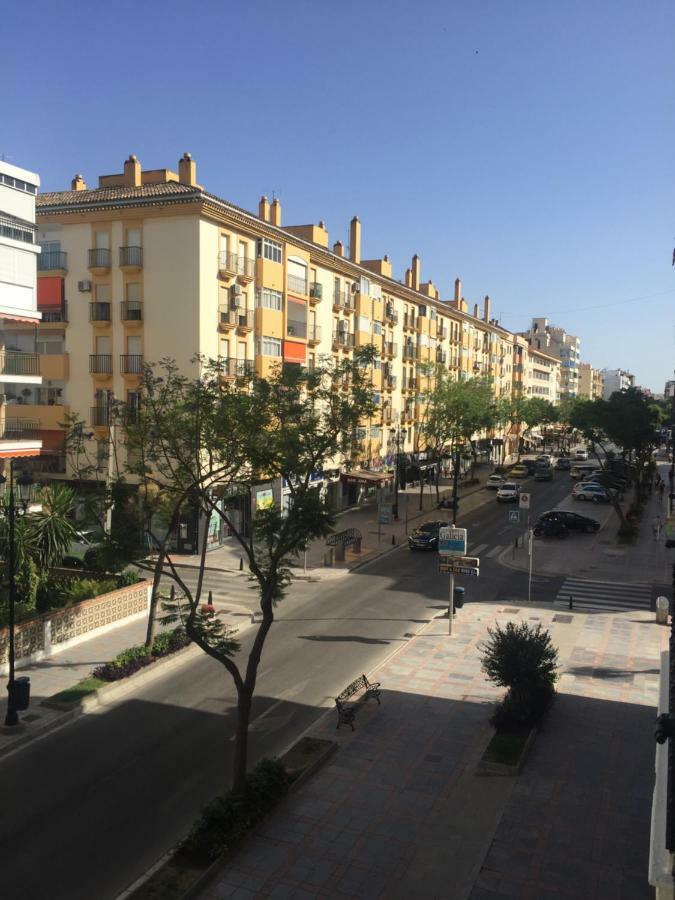 El Piso Hotel Fuengirola Kültér fotó