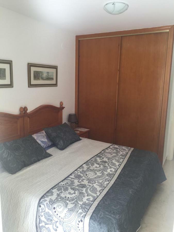 El Piso Hotel Fuengirola Kültér fotó