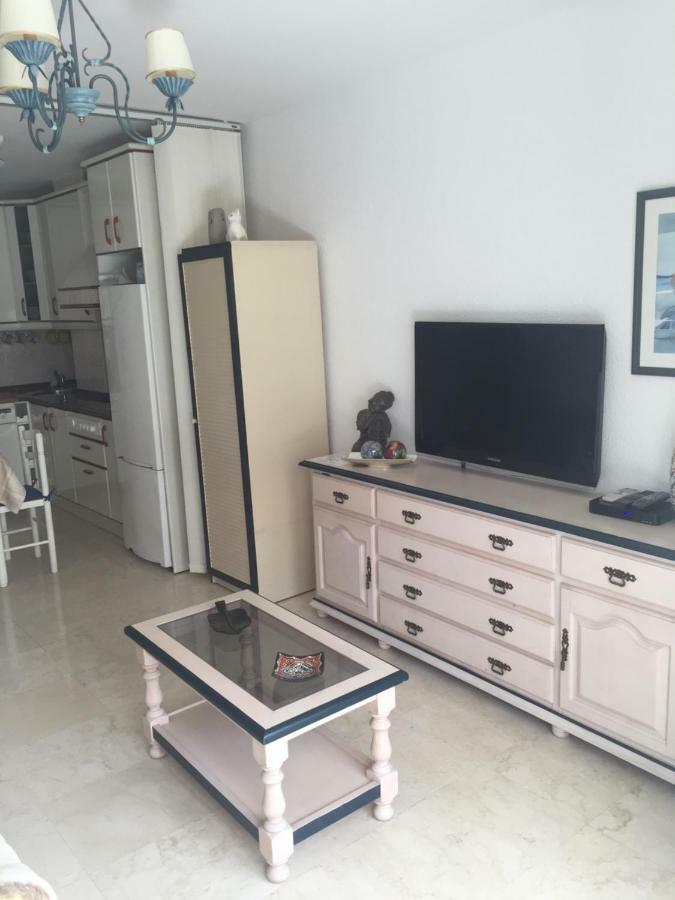 El Piso Hotel Fuengirola Kültér fotó