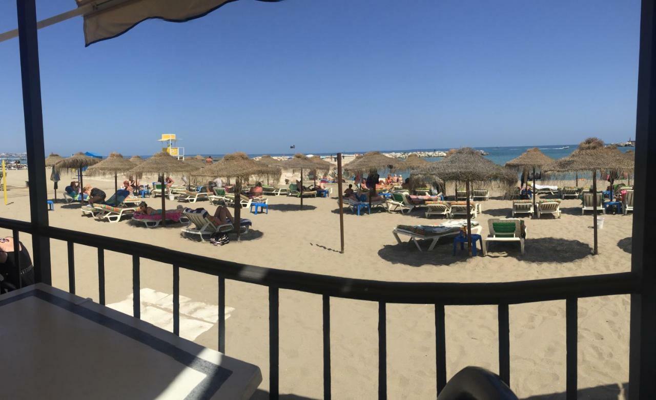 El Piso Hotel Fuengirola Kültér fotó