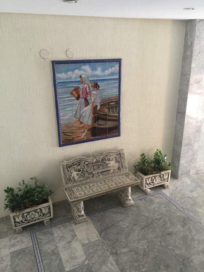 El Piso Hotel Fuengirola Kültér fotó