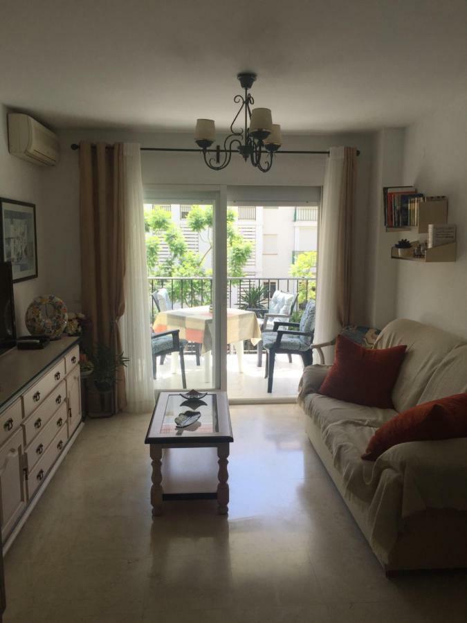 El Piso Hotel Fuengirola Kültér fotó